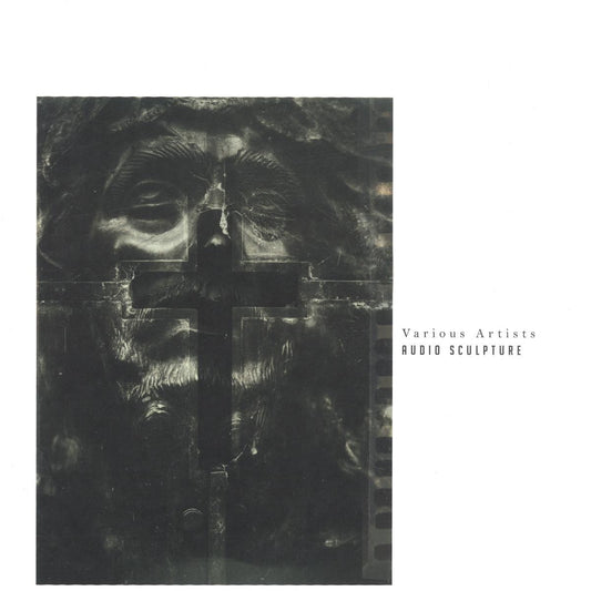 Various - Audio Sculpture (VINYL 12" Warm Up) | NEW - TECHNO *NEW*