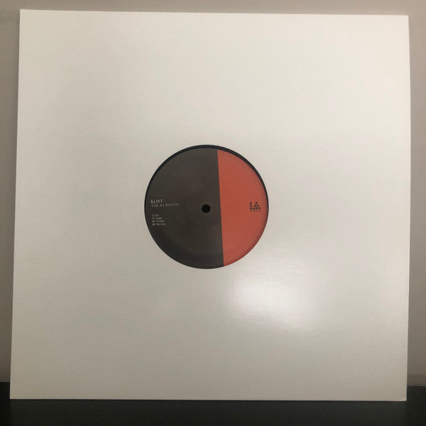 The K9 Doggo EP (VINYL) | Mint (M) Generic - TECHNO *NEW*