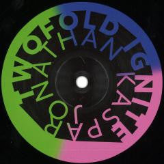 Twofold Ignite EP (VINYL) | Mint (M) Mint (M) - TECHNO *NEW*