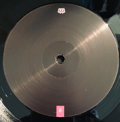 Shred (2X Vinyl) | Mint (M) Mint (M) - TECHNO *NEW*