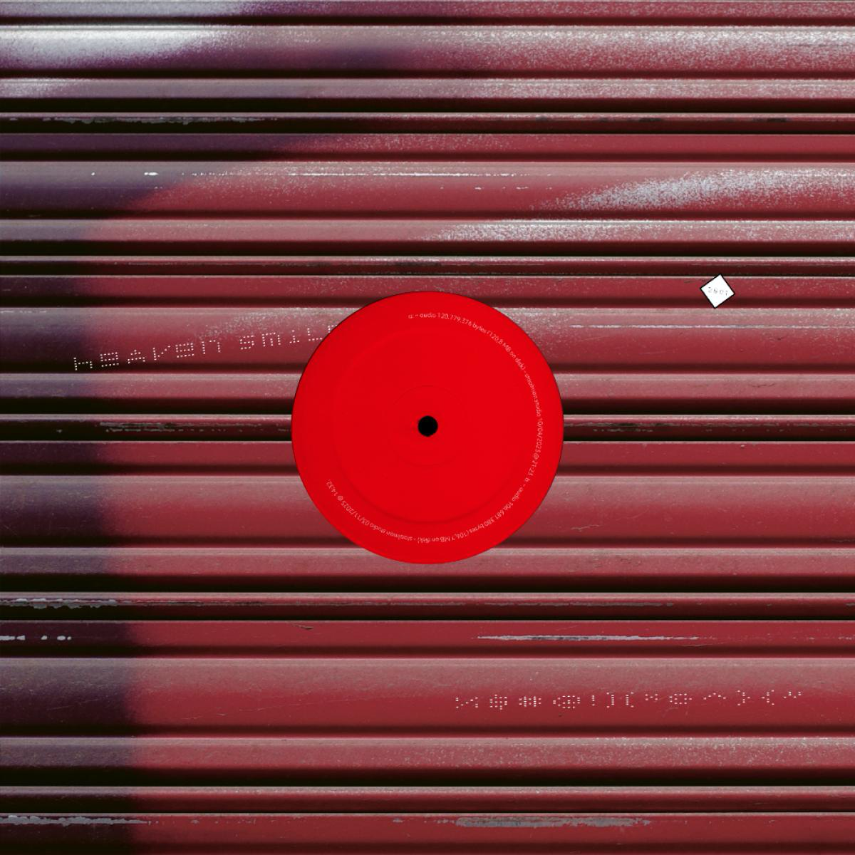 (PRESALE 6/1/26) Untitled (VINYL) | Mint (M) Mint (M) - TECHNO *NEW*