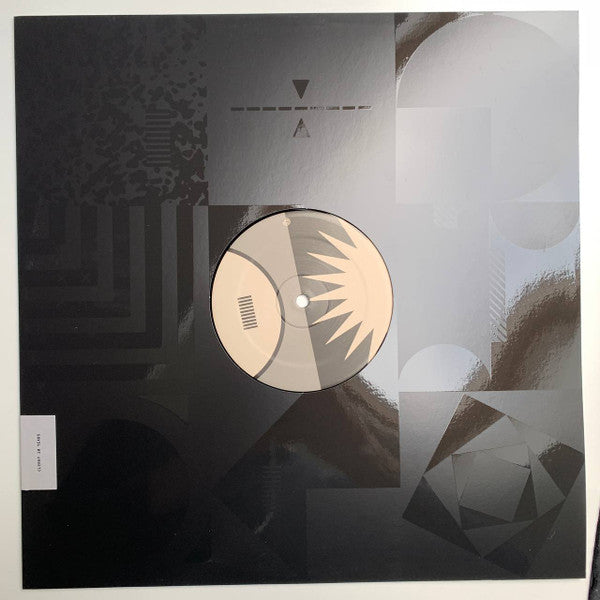 Clergy 10 Years | Charlie (VINYL) | Mint (M) Mint (M) - TECHNO *NEW*