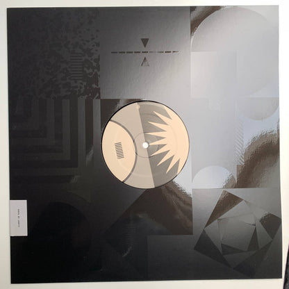 Clergy 10 Years | Charlie (VINYL) | Mint (M) Mint (M) - TECHNO *NEW*