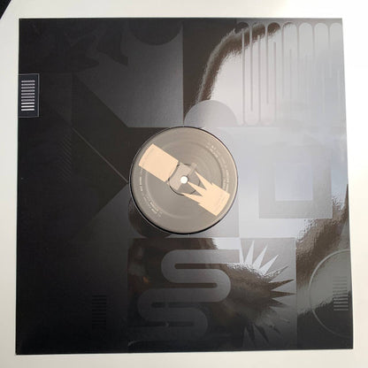 Clergy 10 Years | Charlie (VINYL) | Mint (M) Mint (M) - TECHNO *NEW*