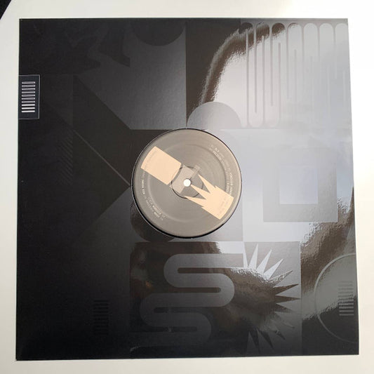Clergy 10 Years | Charlie (VINYL) | Mint (M) Mint (M) - TECHNO *NEW*