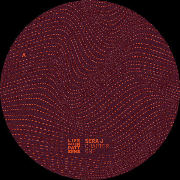 Chapter One | Mint (M) Generic - TECHNO *NEW*