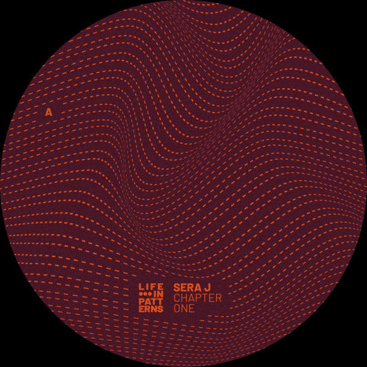 Chapter One | Mint (M) Generic - TECHNO *NEW*