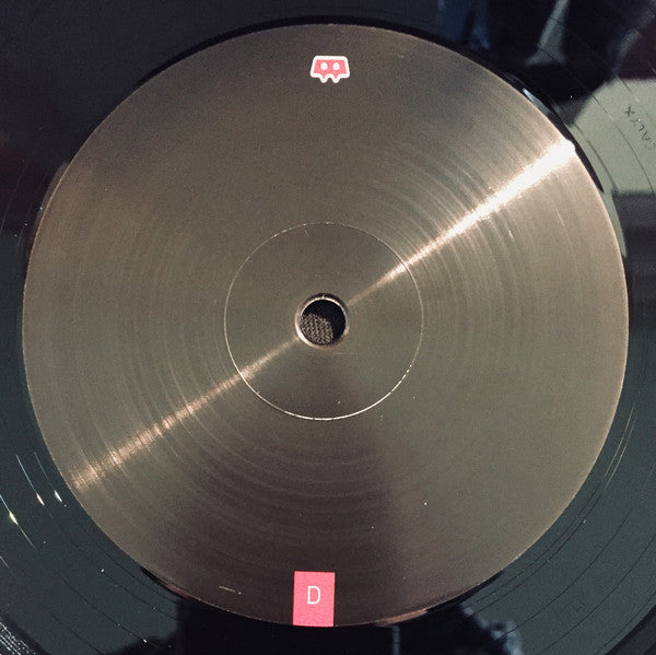Shred (2X Vinyl) | Mint (M) Mint (M) - TECHNO *NEW*