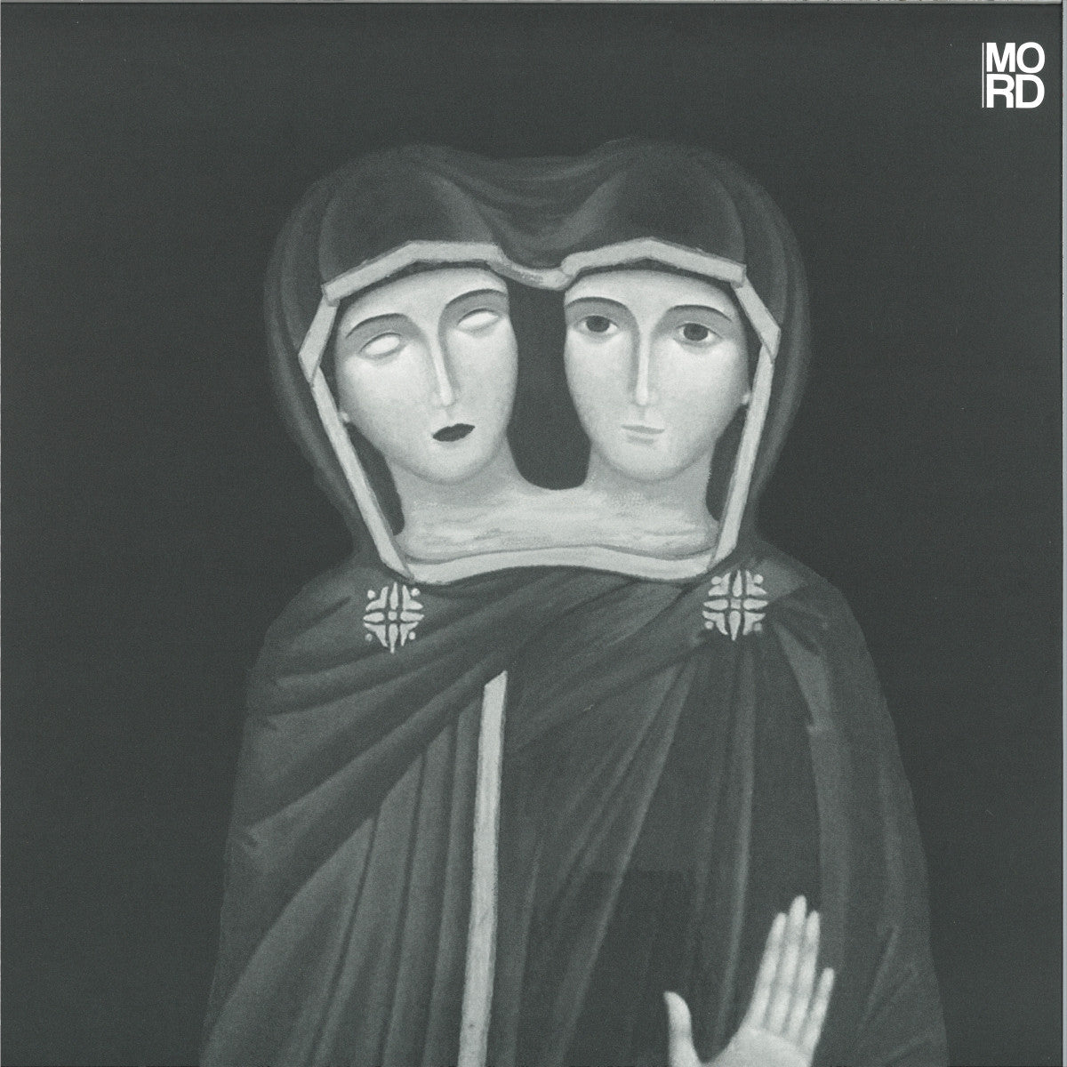 Mathys Lenne - (PRESALE 08/21/26) Carmen (VINYL 2x12" Mord MORD098 2023) | NEW - TECHNO *NEW*