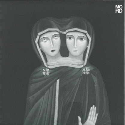 Mathys Lenne - (PRESALE 08/21/26) Carmen (VINYL 2x12" Mord MORD098 2023) | NEW - TECHNO *NEW*