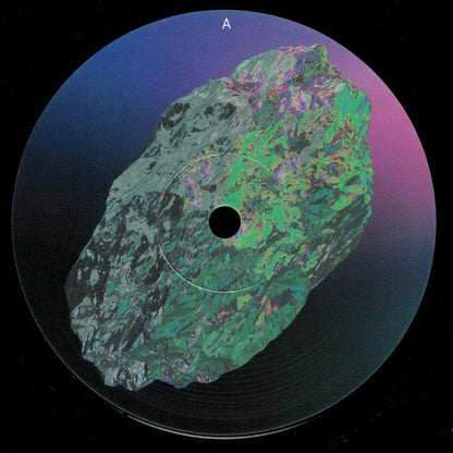 VEZ (VINYL) | Mint (M) Generic - TECHNO *NEW*