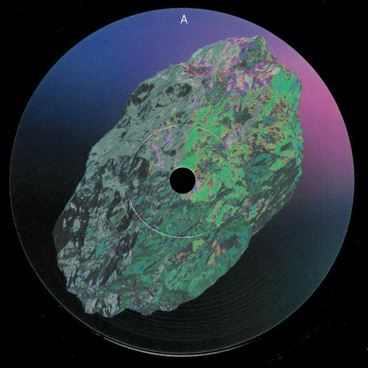 VEZ (VINYL) | Mint (M) Generic - TECHNO *NEW*