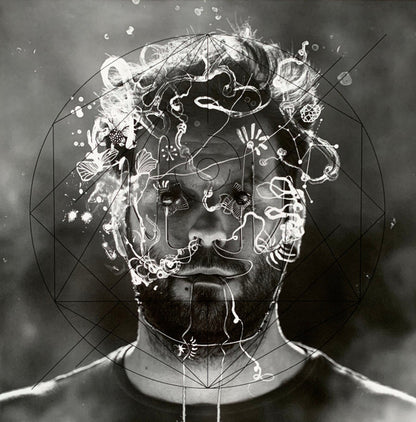Biomorph (2xVINYL) | Mint (M) Mint (M) - TECHNO *NEW*