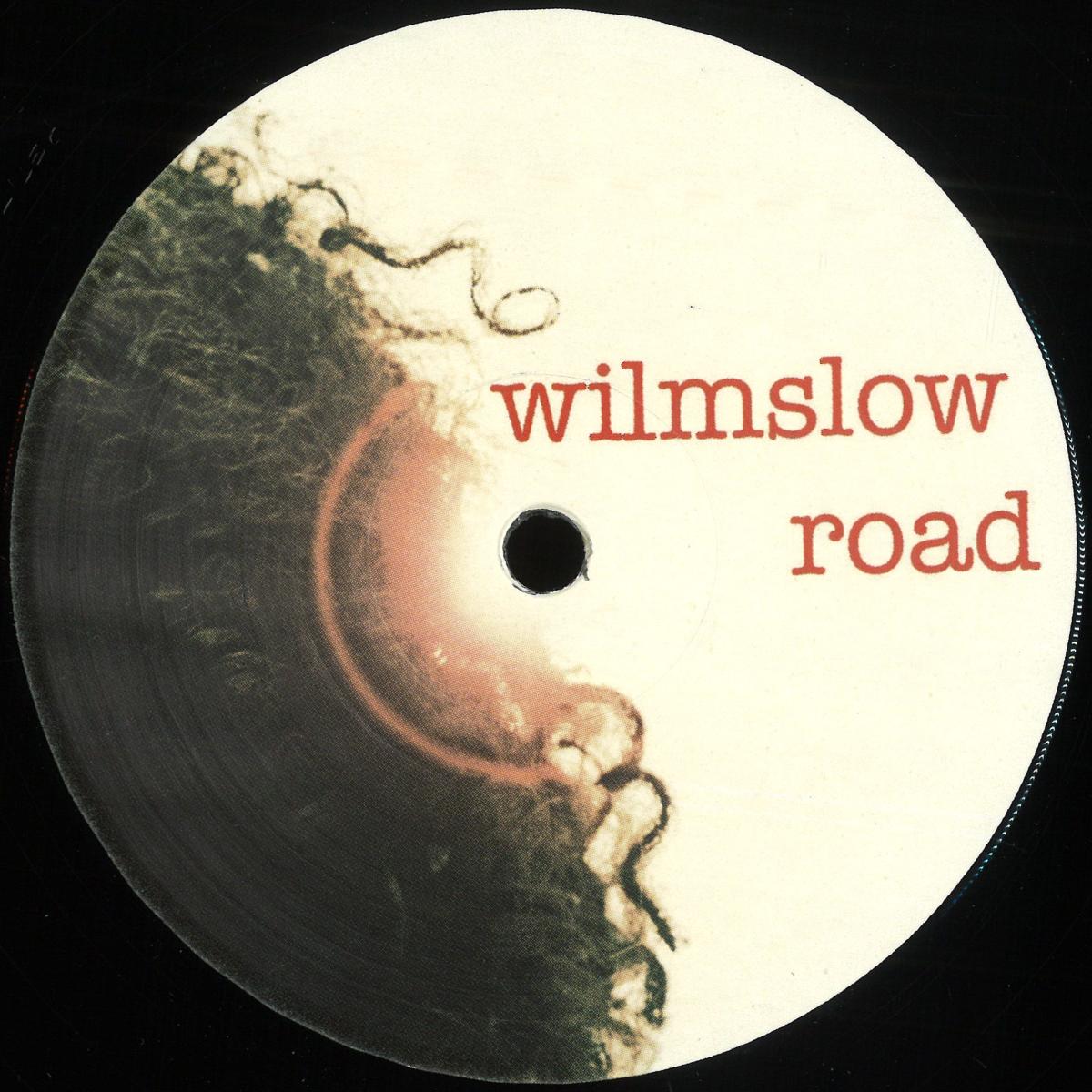 GRIMES ADHESIF - Wilmslow Road (VINYL 12" Curle Records PETITE02) | NEW Mint (M) Mint (M) - TECHNO *NEW*