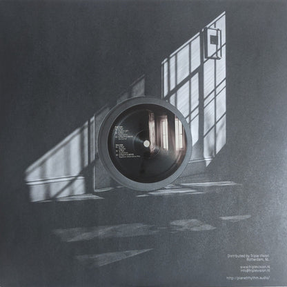 Shadow Light EP (VINYL) | Mint (M) Mint (M) - TECHNO *NEW*