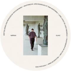 (PRE-ORDER 10/3/25) Suave (VINYL 12") | Mint (M) Mint (M) - TECHNO *NEW*