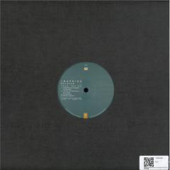 (PRE-ORDER) Because I Told You So (VINYL) | Mint (M) Mint (M) - TECHNO *NEW*