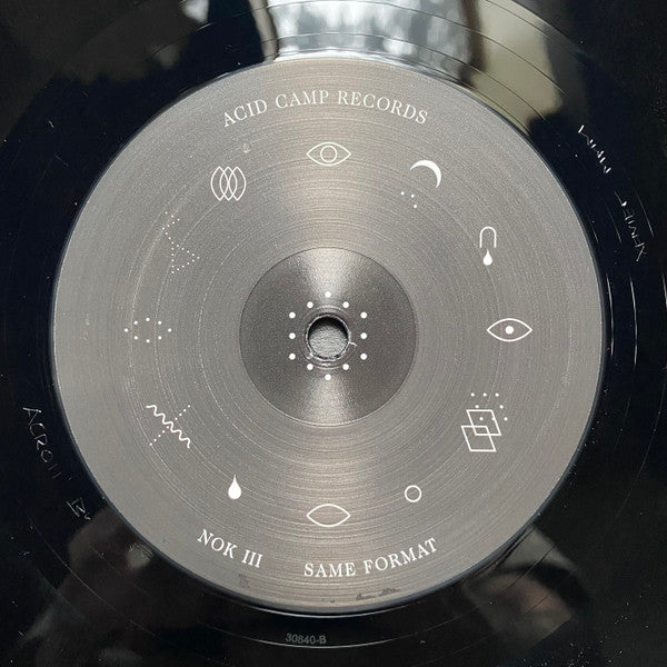 Let's Start Our Own Thing | Mint (M) Mint (M) - TECHNO *NEW*