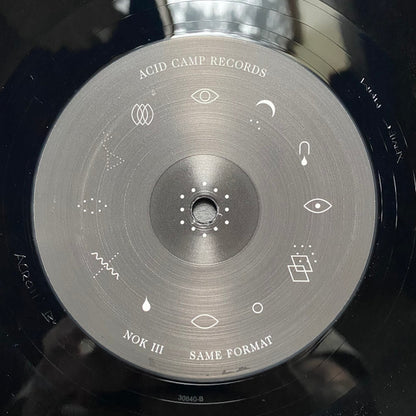 Let's Start Our Own Thing | Mint (M) Mint (M) - TECHNO *NEW*