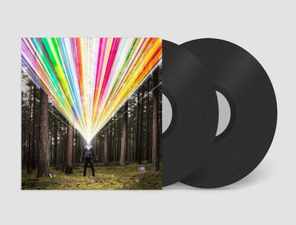 Younger Brother - (PRESALE 8/28/26) Mutually Assured Distraction (VINYL 2xLP TWISTED RECORDS LTD 2026) | NEW Mint (M) Mint (M) - TECHNO *NEW*