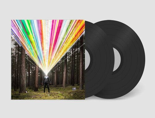 Younger Brother - (PRESALE 8/28/26) Mutually Assured Distraction (VINYL 2xLP TWISTED RECORDS LTD 2026) | NEW Mint (M) Mint (M) - TECHNO *NEW*