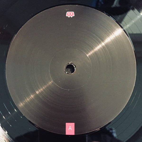 Shred (2X Vinyl) | Mint (M) Mint (M) - TECHNO *NEW*
