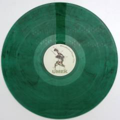 (PRE-ORDER) Ritmolicious EP (VINYL) | - TECHNO *NEW*