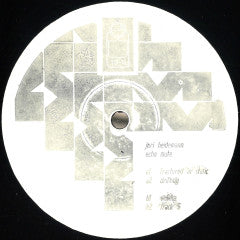 Echo Mute (VINYL) | Mint (M) Mint (M) - TECHNO *NEW*