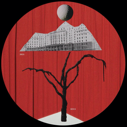 Oliver Rosemann - (PRESALE 7/3/26) Elsewere EP (VINYL) | Mint (M) Mint (M) - TECHNO *NEW*
