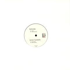 EP (VINYL) | - TECHNO *NEW*