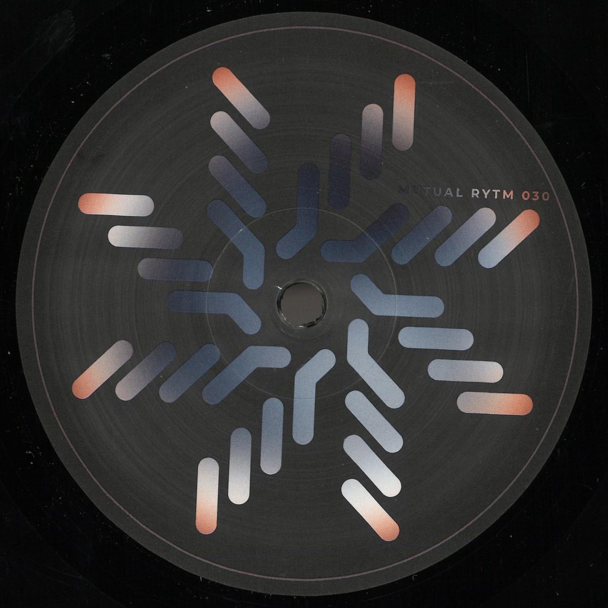 ANNĒ & SERA J - (PRESALE 07/31/26) Symbiosis II (VINYL 12" Mutual Rytm MR-030RP 2026) | NEW Mint (M) Mint (M) - TECHNO *NEW*