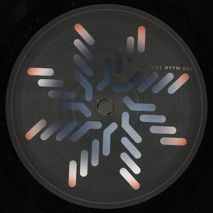 ANNĒ & SERA J - (PRESALE 07/31/26) Symbiosis II (VINYL 12" Mutual Rytm MR-030RP 2026) | NEW Mint (M) Mint (M) - TECHNO *NEW*