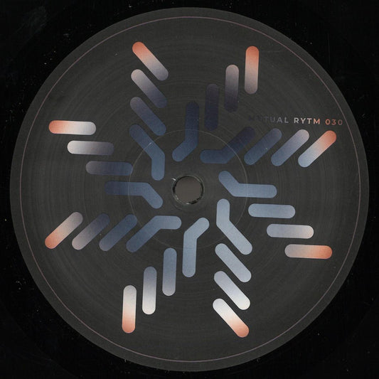 ANNĒ & SERA J - (PRESALE 07/31/26) Symbiosis II (VINYL 12" Mutual Rytm MR-030RP 2026) | NEW Mint (M) Mint (M) - TECHNO *NEW*