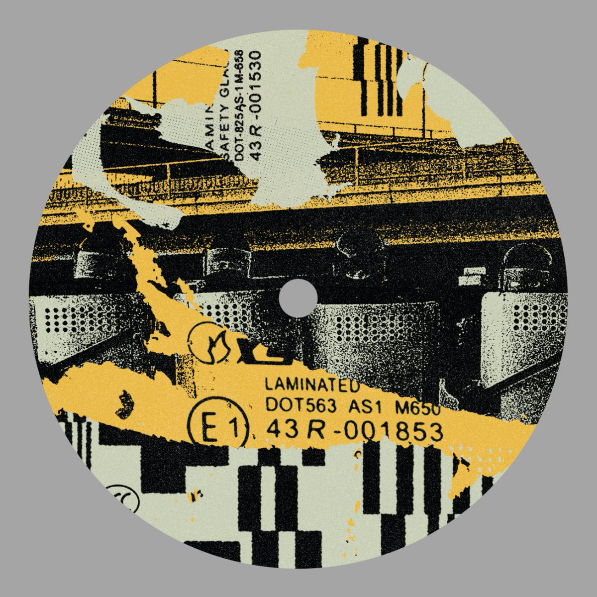 Ingo Hammer - (PRESALE 5/31/26) Hammer To Fall (VINYL) | Mint (M) Mint (M) - TECHNO *NEW*
