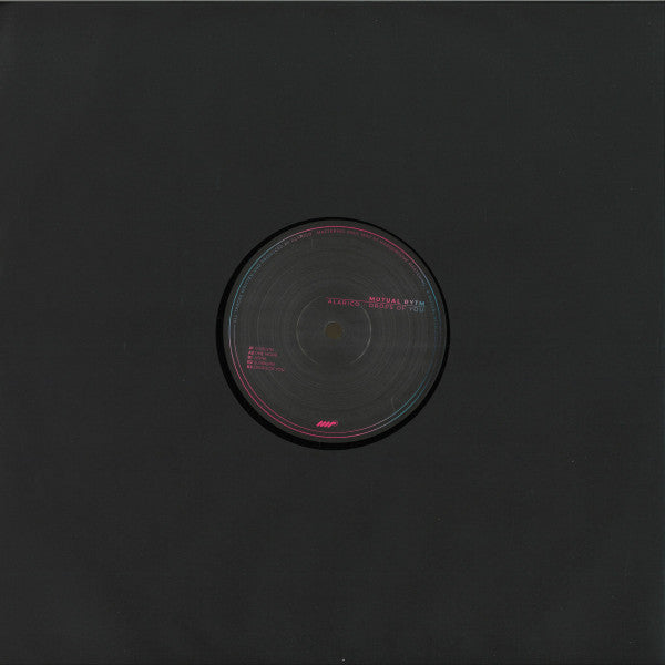 Drops Of You | Mint (M) Generic - TECHNO *NEW*