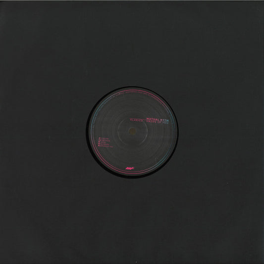 Drops Of You | Mint (M) Generic - TECHNO *NEW*