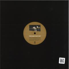 Jeff Mills - The Directors Cut Chapter 3 (VINYL 12") | Mint (M) Mint (M) - TECHNO *NEW*