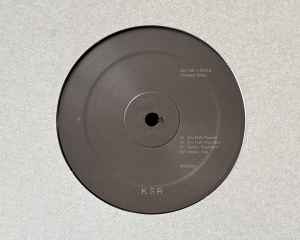 Crossed Wires (12") | - TECHNO *NEW*