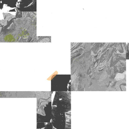 Temudo - Shapeless (VINYL 2xLP HAYES HYSEP50 2024) | - TECHNO *NEW*