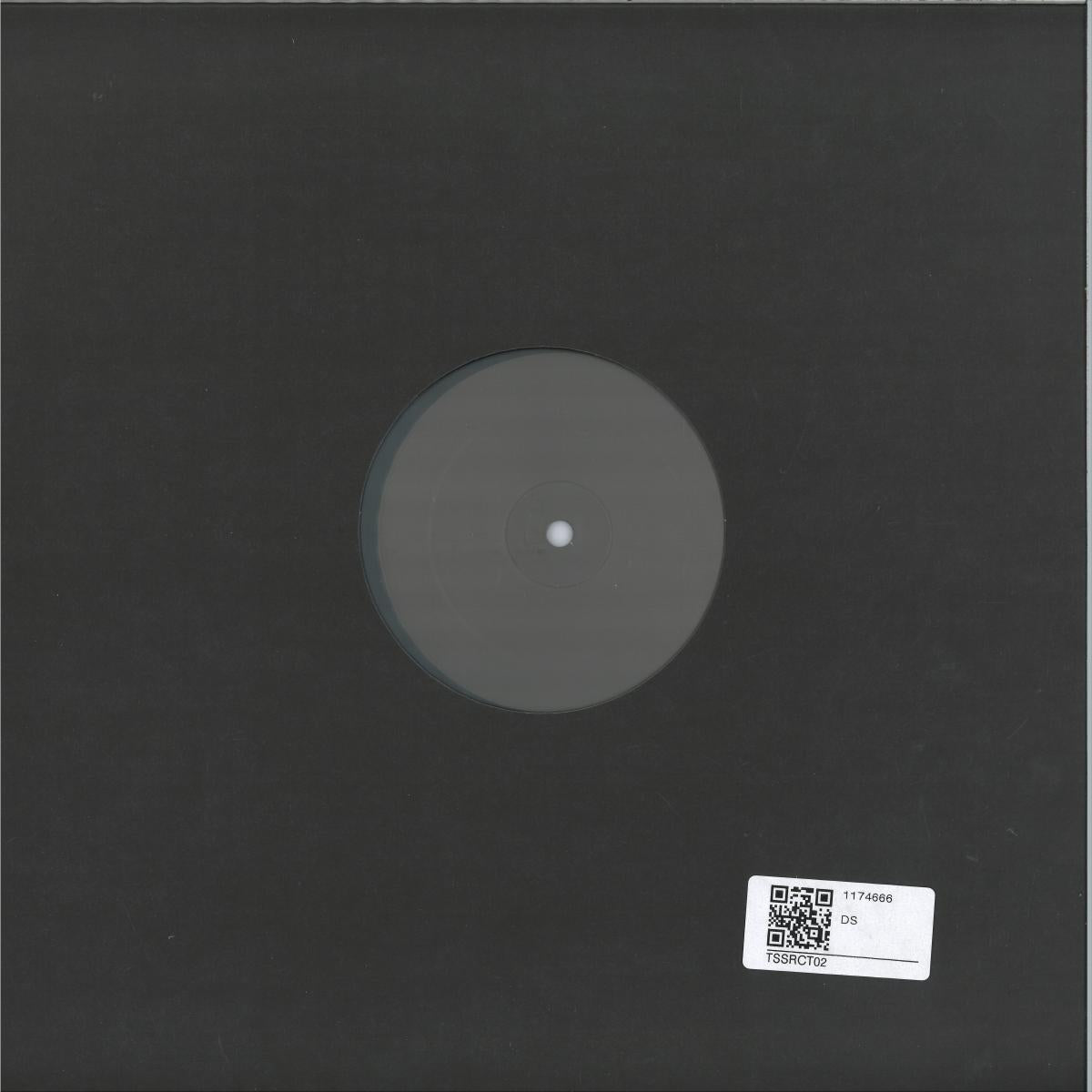 Dissolution (VINYL 12") | Mint (M) Mint (M) - TECHNO *NEW*