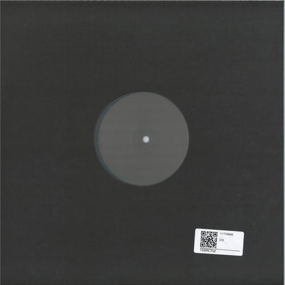 Dissolution (VINYL 12") | Mint (M) Mint (M) - TECHNO *NEW*