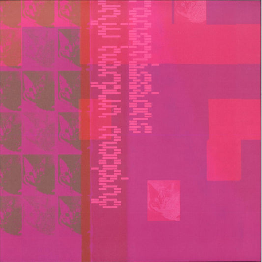 Sunju Hargun - Mooping (VINYL 12" Transmissions) | NEW - TECHNO *NEW*