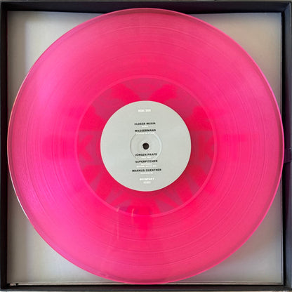 Kompakt 500 (VINYL BOX) | Mint (M) Mint (M) - TECHNO *NEW*