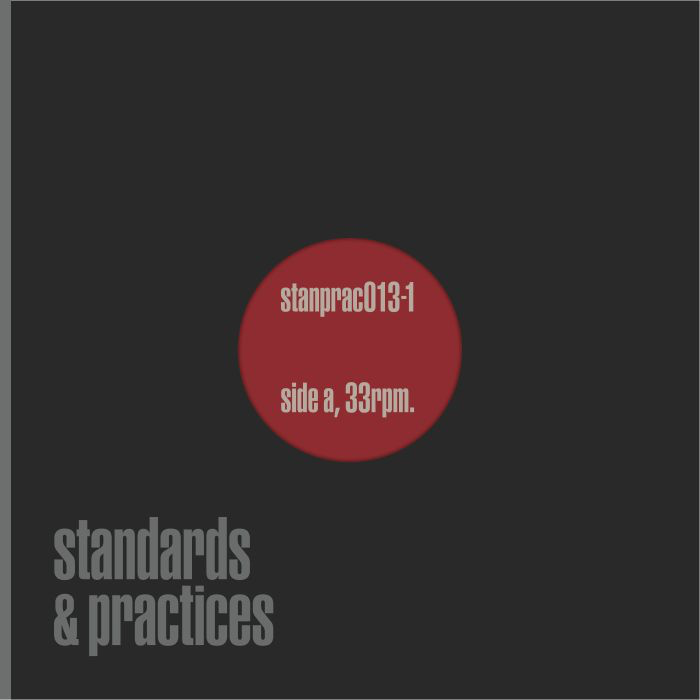 Various - (PRESALE 9/7/26) Out Of Practice Vol 2 (Part 1) (VINYL) | Mint Mint - TECHNO *NEW*