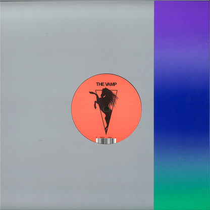 Outlander - The Vamp [Repress] (VINYL 12" R&S) | NEW - TECHNO *NEW*