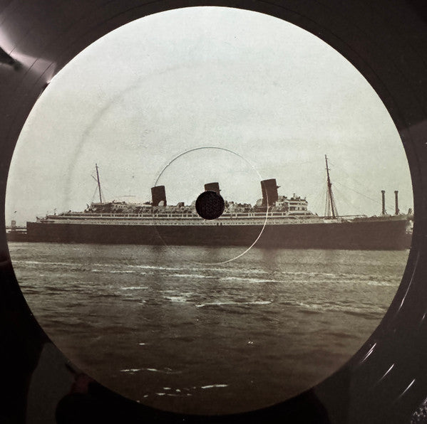 Dust (VINYL) | Mint (M) Generic - TECHNO *NEW*