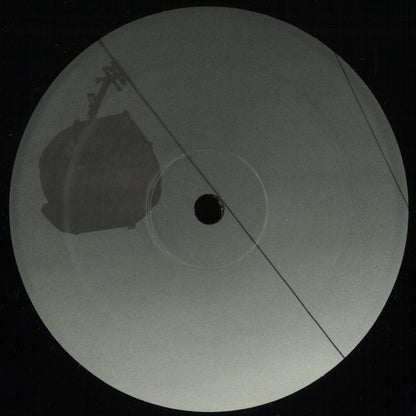 Kaiser - (PRESALE 10/9/26) Fear Of Heights [Repress] (VINYL 12" K S R) | NEW - TECHNO *NEW*