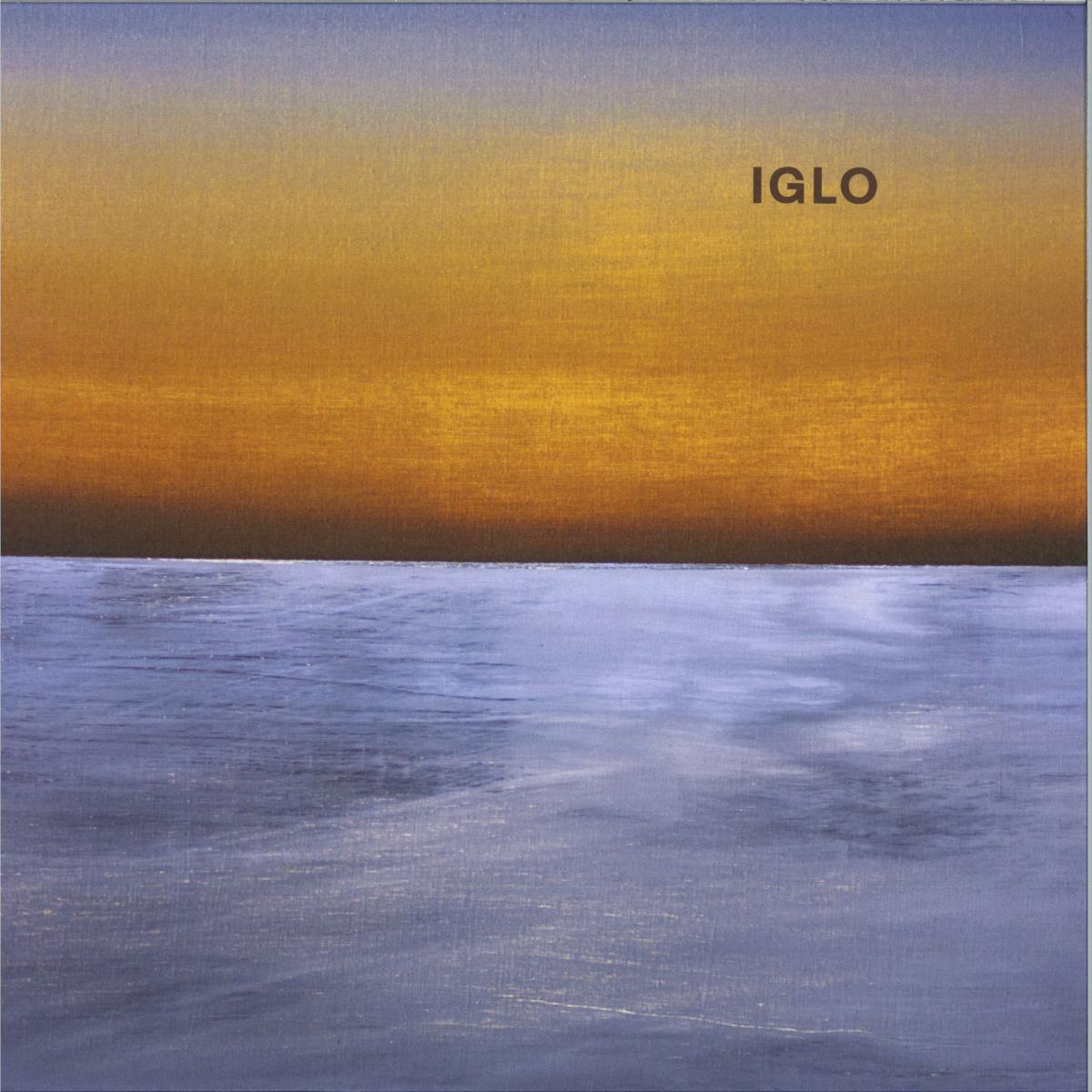 IGLO - Severance (VINYL 12" Figure) | NEW - TECHNO *NEW*