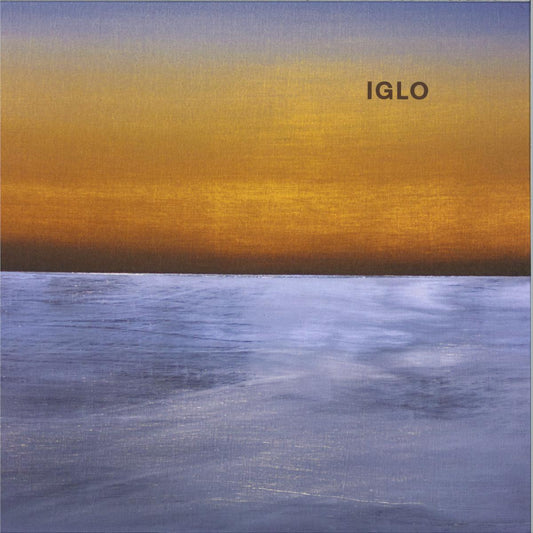 IGLO - Severance (VINYL 12" Figure) | NEW - TECHNO *NEW*