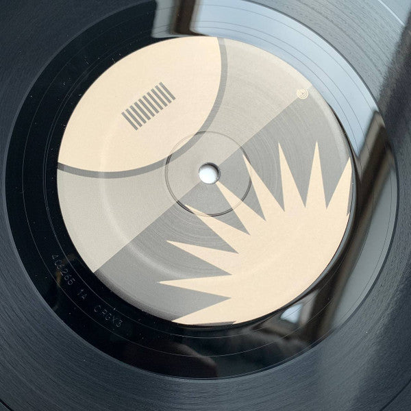 Clergy 10 Years | Charlie (VINYL) | Mint (M) Mint (M) - TECHNO *NEW*